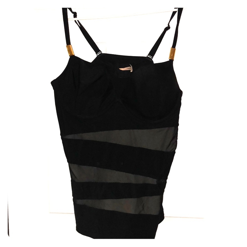 Tankini Top Cacique Lane Bryant Swim